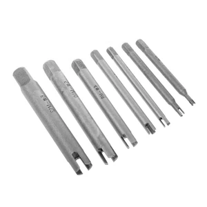 1 Hướng dẫn tháo vòi bị hỏng Dụng cụ tháo vít dây dễ dàng Mũi khoan M3-M12