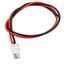 Dây Bus XH 2.54mm, dây cắm header 1 đầu cái, 2 đầu cái