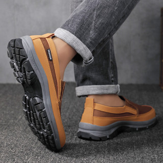Giày Lưới Nam Size 39-45 Nhẹ Thoáng Khí Giày Chạy Bộ Giày Thể Thao Cổ Miễn Phí Vận Chuyển