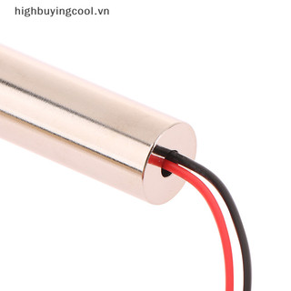 HCVN 250mW 650nm Mô-đun chấm Laser đỏ Công suất cao Laser lấy nét Laser Máy khắc DIY HOT