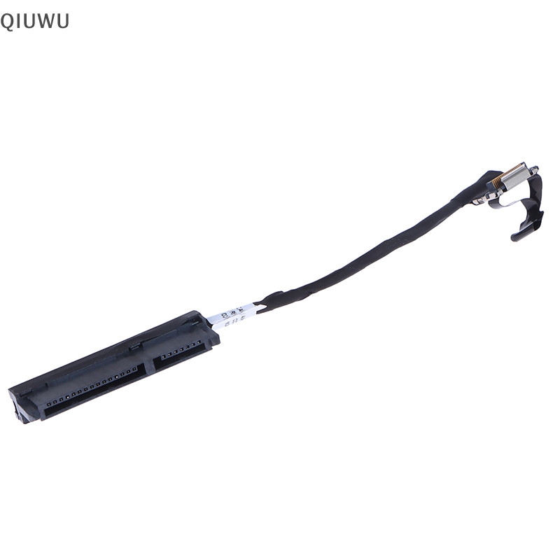 QIUWU HDD Flex Cable 0RK5TV DC02C00EP000 Dành Cho Latitude 5280 5290 E5280 E5290 Laptop SATA Ổ Cứng HDD Kết Nối SSD.