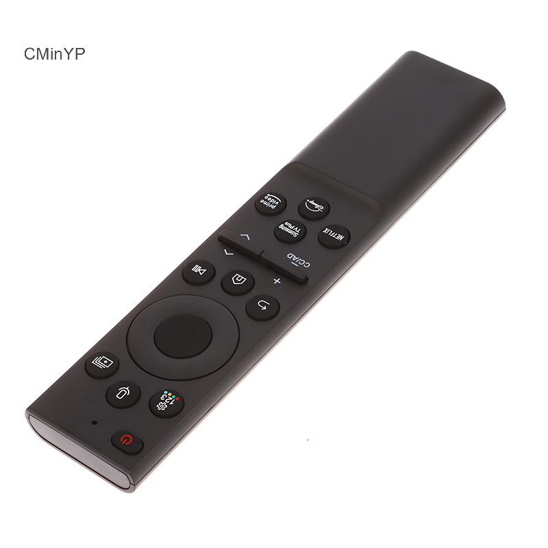 Cyp BN59-01385B Điều khiển từ xa năng lượng mặt trời có thể sạc lại bằng giọng nói cho TV Q70B Q80B QN85B QN90B QN95B QN800B TM2280E Glory