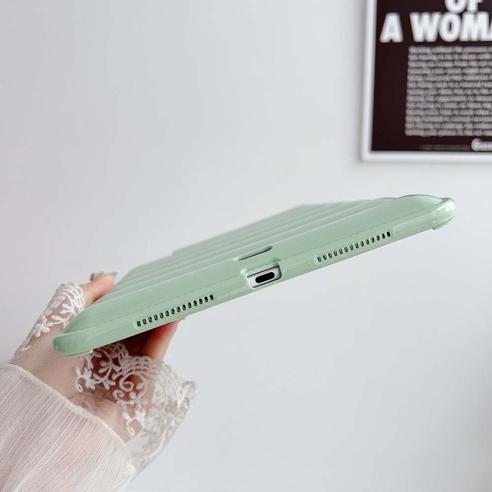 Ốp lưng mềm Pop It Style Tương thích với Apple IPad Mini4 mini5 Mini6 IPad 5 6 7 8 9 10 Air3 Air4 Air5 10.9 "Air6 Air 11 2024 IPad 10.2" Pro11 2020 2021 2022 2024 Cover