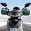 Motorcycle Hand Guard Protector Sun Shielding Adjustable General Hand Cover