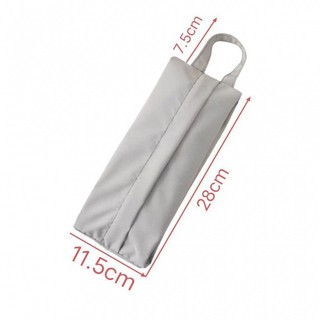 Du Lịch Kinh Doanh Chuyến Đi Vệ Sinh Túi Bảo Quản Đồ Lót Tất Bao Bì Di Động Đồ lặt vặt Tổ Chức Túi Bảo Quản
