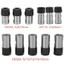Động Cơ Trục Collet Chuck ER11 ER16 ER20A 5-16mm Thanh Nối Dài Dụng Cụ CNC