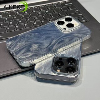 Ốp Lưng Sang Trọng Cho Xiaomi Poco C65 C61 C55 C51 C50 F5 F6 M6 M5s M4 M3 M2 X6 X5 X3 NFC GT Redmi K70 K60 Ultra K50 K40 Pro Ốp lưng Sang Trọng Lấp Lánh Chống Sốc Mềm