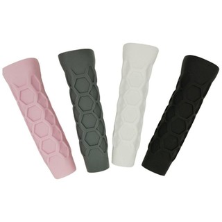 HEARTHLY Pickleball Paddle Grip Cover, Phụ kiện Padel chống trượt Silica Gel Undergrip, Tay cầm Silicone Có thể tái sử dụng Pickleball Vợt Overgrip