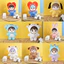 BH2 Dễ Thương BTS BT21 Bangtan Boys Sang Trọng Búp Bê Quà Tặng Cho Bạn Gái Bé Làm Nhẹ Nhà Đồ Chơi Trang Trí Nhà Đồ Chơi Nhồi Bông HB2