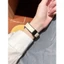 Dây đeo từ tính cho Huawei Watch fit 3 fit 4 4 Pro Dây da thật + Vòng đeo tay có thể thay thế bằng silicon cho Huawei phù hợp 3 Phụ kiện dây đeo đồng hồ