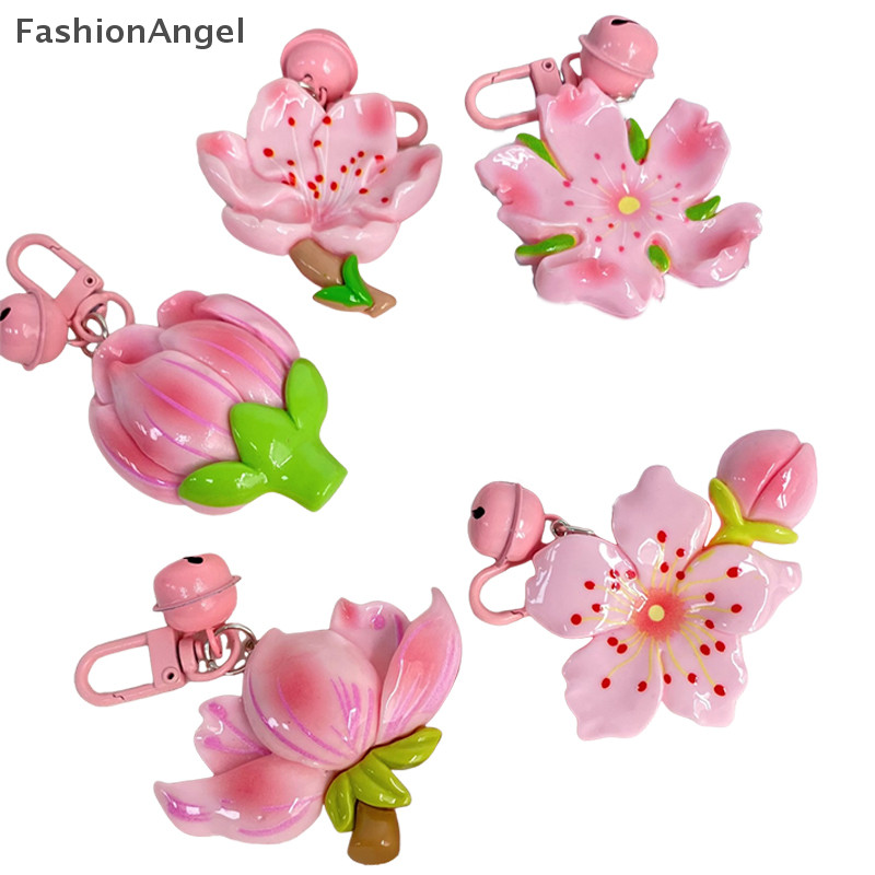 FashionAngel Thời Trang Y2k Thẩm Mỹ Hoa Đính Hạt Móc Khóa Cá Heo Mặt Dây Chuyền Móc Khóa Túi Ngọt Mặt Dây Chuyền Trang Trí Cho Nữ Cô Gái Điện Thoại Quyến Rũ
Lá hoa sáng tạo Mobile Phon