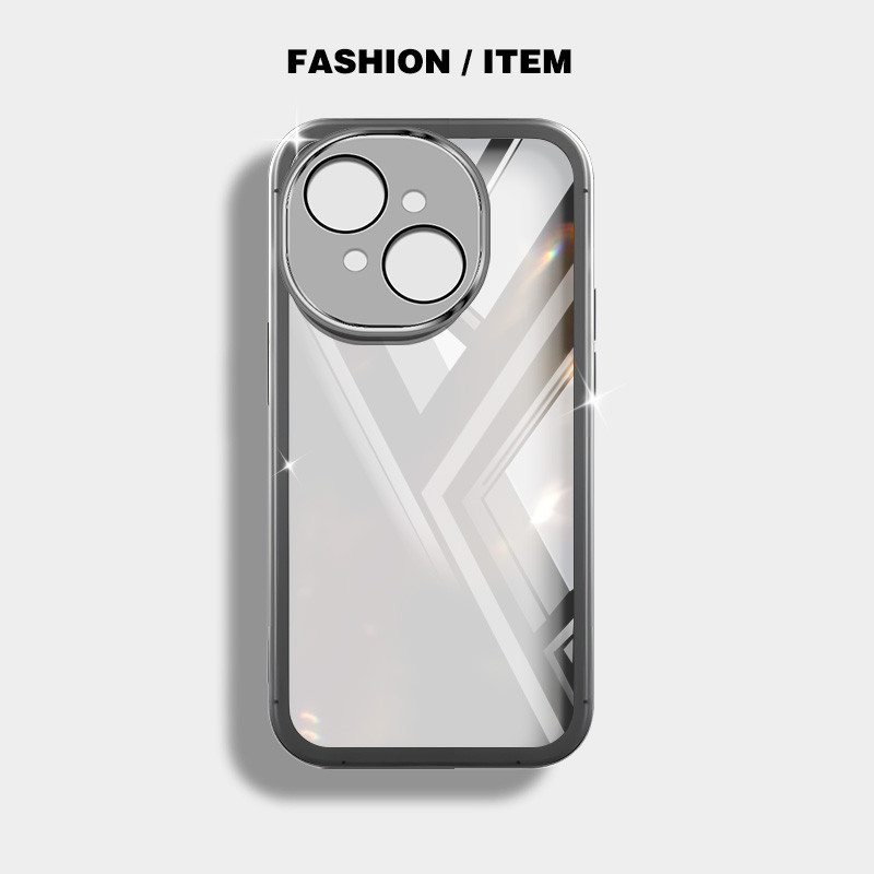 Ốp Điện Thoại Trong Suốt Màu Siêu Mỏng YBD Cho infinix Smart 10 Plus Spark GO 2 Smart 9 HD Tecno Spark Go 1 1S Spark Go 2025 Hot 50i X6531 X6531B Thời Trang Nữ Tính Trong Suốt Silicon