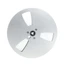 GODD 1 4 Nhôm Sàn Âm Thanh Cuộn 7inch Với 3 Lỗ Trống Cuộn Để Cuộn Băng Ghi Thay Thế