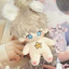 Bct ✨Nóng✨ Tình Yêu Và Không Gian Sâu Series Búp Bê Cotton Xavier Zayne Rafayel Sang Trọng Đồ Chơi 20cm Quần Áo Búp Bê Cotton Áo Khoác Trang Phục Người Giúp Việc Áo Khoác Cá Mập Quà Tặng Quạt Quà Tặng Sinh Nhật Quà Tặng Giáng Sinh