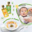 Dầu Ăn Dặm Cho Bé Anpaso Chai 50ml Nhiều Vị Bổ Sung Vitamin Tăng Sức Đề Kháng - Bibo Mart