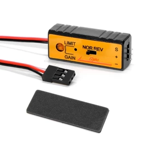 Con quay hồi chuyển phụ trợ Drift tốc độ cao BTM để điều khiển Drift chính xác Hỗ trợ đầu vào 4 8V 6V