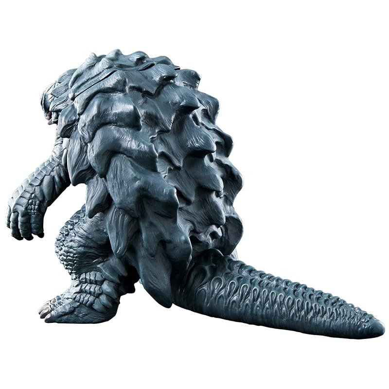 Movie Monster Series Gamera (2023) Direct From Japan
