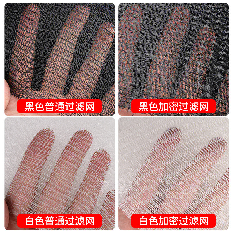 Điều hòa không khí Lưới lọc gió đầu vào chống bụi 3EII