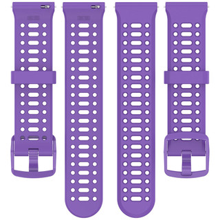 Dây Đeo Đồng Hồ Silicon Chính Hãng Cho COROS Pace 3 Đồng Hồ Thông Minh Dây Đeo Tay Cho COROS Pace3 Dây Đeo Vòng Tay Phụ Kiện Thể Thao Đai
