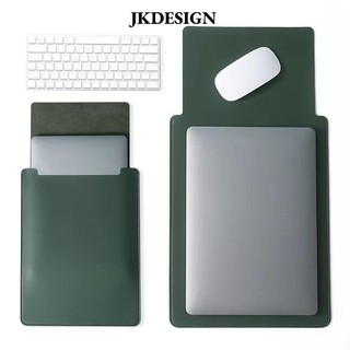 Tay áo máy tính xách tay JKDESIGN 13 14 15 inch, Vỏ Ultrabook đầy màu sắc chống sốc, Túi bảo vệ máy tính xách tay siêu mỏng di động chất lượng cao cho / Dell / Surface Travel