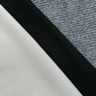 Áo Ba Lỗ Bigsize Nữ Dáng Croptop Áo Sát Nách Cổ Tròn Vải Thun Gân Co Giãn Tốt G245