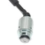 Bộ sửa chữa khóa chốt nắp ca-pô động cơ dài POP 1535949 Có 2 Phím Cho Mk2 7M5AA16B970AA 1355231 1343577 4M5AA16B97