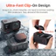 AMagicsn Thích hợp cho Insta360 Ace Pro 2 / Ace Pro bộ lọc ND mờ CPL phụ kiện gương UV phân cực