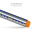 Sục Điện Đun Nước 220V – Thép Không Gỉ, Điều Khiển Nhiệt Độ, Có Hẹn Giờ, An Toàn, Đun Siêu Nhanh