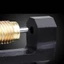 Cảo tháo mắt sên xe máy 420-530 thép đen tốt, Dụng Cụ Cắt Xích Xe Máy Bằng Kim Loại Độ Chính Xác Cao