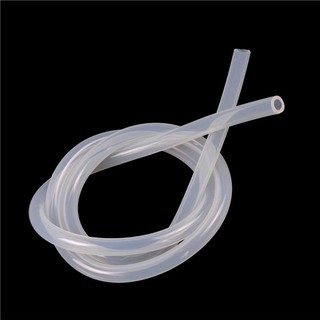 [Firefly] Ống silicon trong suốt cấp thực phẩm 1M Cao su mềm sữa bia không độc hại [VN]