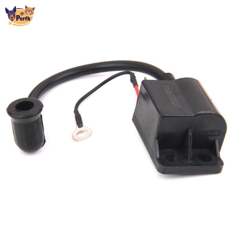 Bộ cuộn dây đánh lửa cánh quạt Moto Stator cho 50 SX / 10 50 SX Phiêu lưu cao cấp