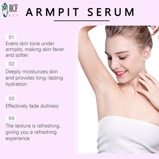 Nách Cơ Thể Dưỡng Ẩm Serum Kết Cấu Làm Mới Diminishes Dillness Serum Làm Cho Da Công Bằng Hơn Và Mềm Mại Hơn