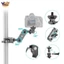 Camera Kẹp Gắn Màn Hình Giá Đỡ Cho Ô Kệ Micro