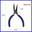 Dụng cụ Rút xương gà, Kìm Rút Xương gà Chuyên Dụng, gà xã tắc - 033