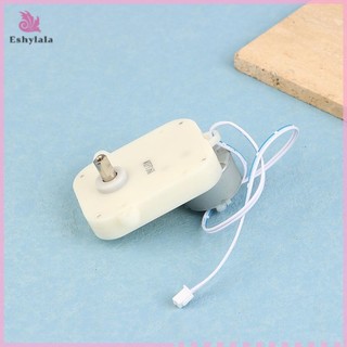 Dành Cho VS168 3V Đồng Hồ Winder Động Cơ Tự Động Cơ Đồng Hồ Winder Case Shaker Động Cơ Xoay Hộp Đồng Hồ Động Cơ [MỚI]