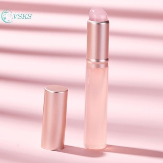 Chenlongshang Nâng Cấp Silicone Son Khuyết Điểm Cọ Trang Điểm Bàn Chải Silicon Cho Son Dưỡng Môi Son Bóng Son Môi Bàn Chải EN