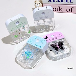 Bình Xịt Phun Sương Mini Nước Rửa Tay Gói Packing Card Cute Timo DDD30