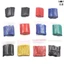 Bộ ống co nhiệt màu Bộ ống thu nhỏ gia đình Ống cách nhiệt kết hợp 164 chiếc / 560 CÁI Tùy chọn