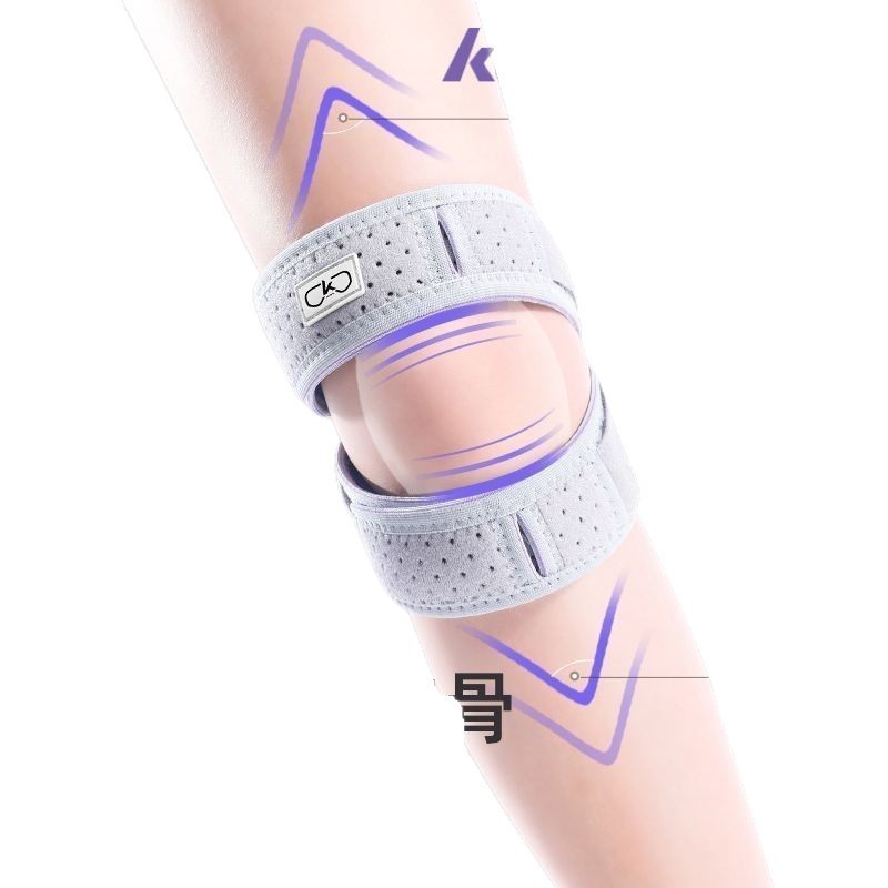 Miếng lót đầu gối nữ cho leo núi và đi bộ đường dài, bảo vệ hiệu quả khi tập thể thao ngoài trời