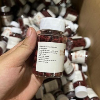 3 lo. 5 lo. Mồi câu cá dạng hạt siêu tốc chuyên các loại cá nước ngọt