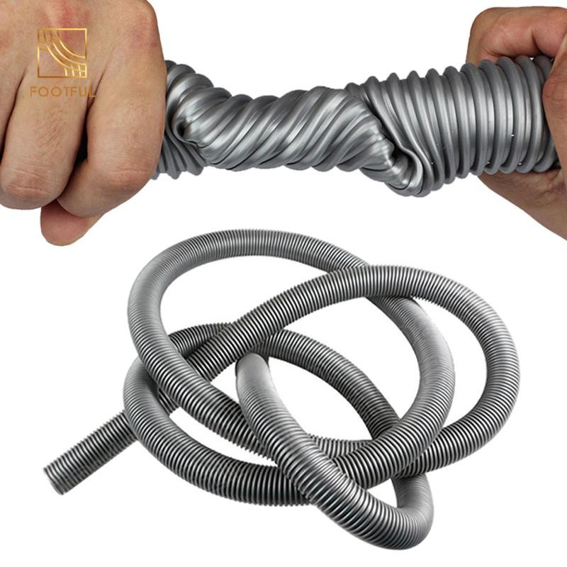 Ống EVA linh hoạt 3m / 4m / 5m Đường kính trong Ống hút bụi công nghiệp 32mm