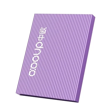 Thảm tập cân bằng, thảm tập tạ, thảm plank hỗ trợ khuỷu tay, thảm xốp yoga, thảm tập thể dục NBR, thảm quỳ dày