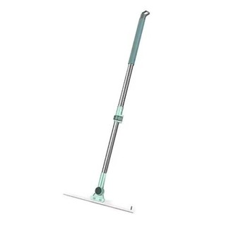 Dụng cụ xúc sàn silicon loại bỏ tóc và nước ✨Luyoo34.vn✨