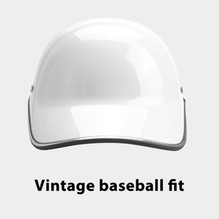 Baseball Bikes Helmets for Adults UV Protection Bikes Helmets Protective Lightweight Adult Helmets for Cycling jinnervn