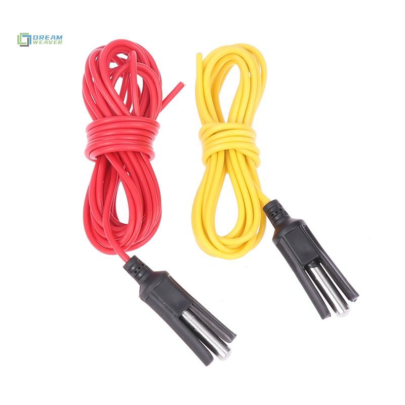 [Dream] 3 Cái / bộ Cảm Biến Mức Lỏng Cảm Biến Mực Nước Thép Không Gỉ Phao Bể Bơi Cảm Biến Đầu Dò Lưu Lượng Bể Bơi mới