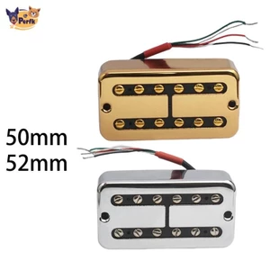 Đàn Guitar Cầu Bán Đàn Guitar Điện Phụ Kiện Humbucking Cầu Pickup