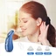 Hỗ trợ thính Hỗ trợ thính có thể sạc lại Bộ khuếch đại thính giác kỹ thuật số vô hình