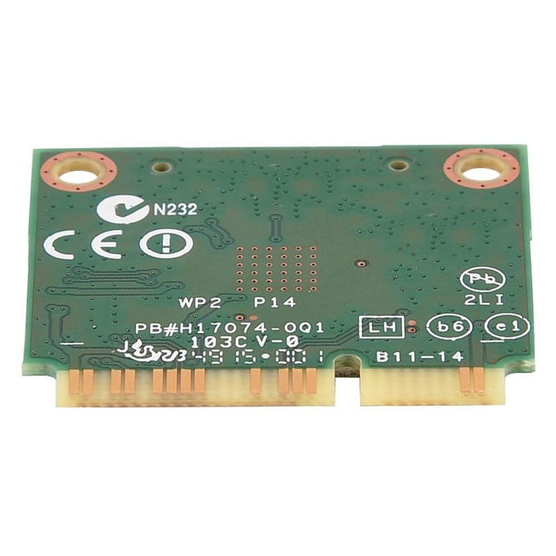 Notebook Tích Hợp Thẻ Không Dây Cho 7260HMW 7260AC 867M Dual Band 5G Thẻ Không Dây BT4.0 Cho 04X6090 04X6010