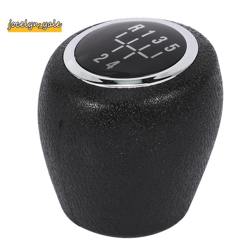 Xe Bánh Răng Dính Dịch Chuyển Núm Đầu Tự Động Tạo Kiểu Cho Cruze 2008 2009 2010 2011 2012 Trang Trí Xe Hơi 5 Tốc Độ