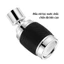 Đầu Vòi Rửa Bát Tăng Áp 3 Chế Độ Phun Nước Xoay 360 Vòi Tăng Áp Gắn Bồn Rửa Chén Tiện Lợi